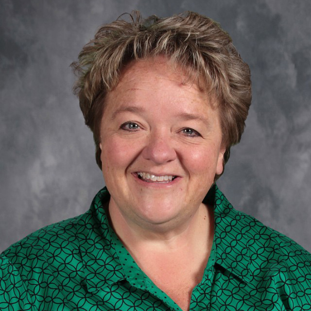 Barb Martin