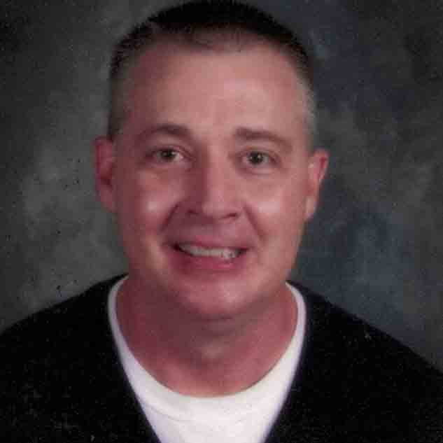 David Hendrickson