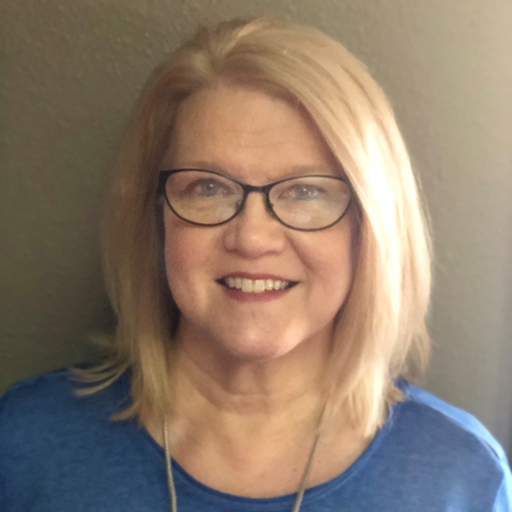 Debra Kaiser