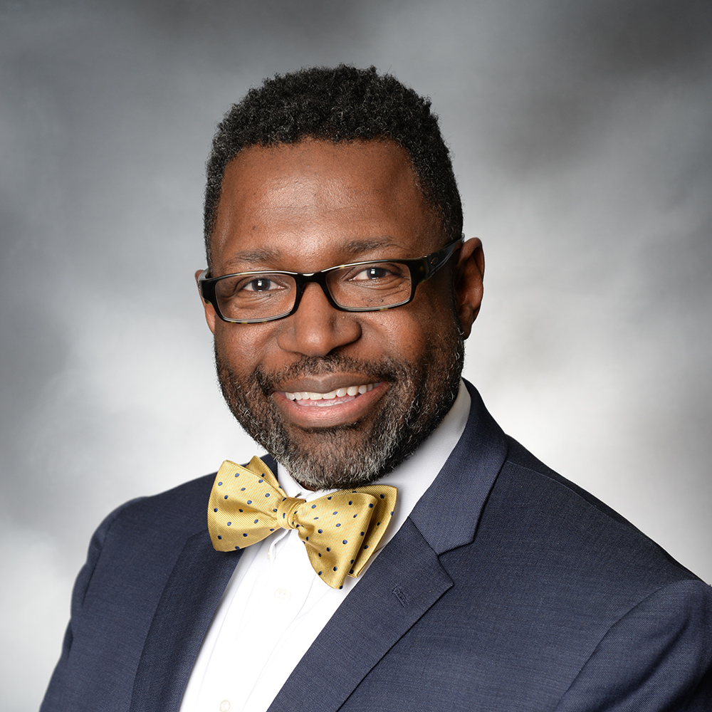 Dr. Marrix Seymore