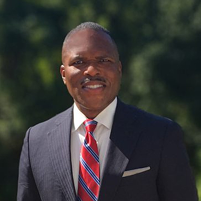 Andre Grinston
