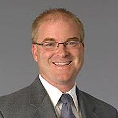 Gregg Bexten
