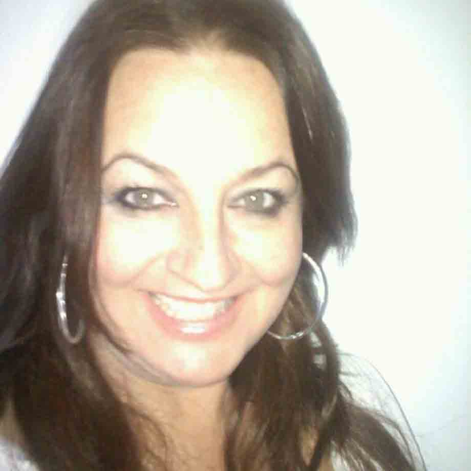Connie McGowan