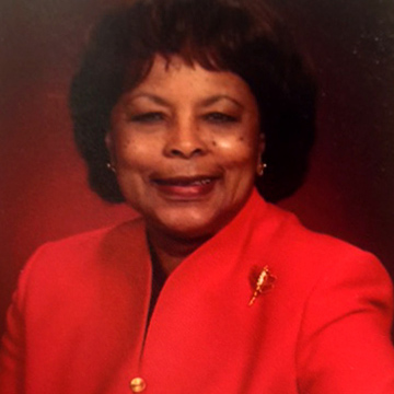 Mary Simmons