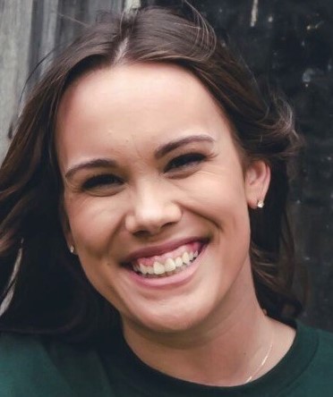 Daisy Cheek